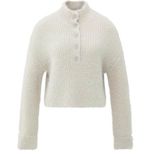 YAYA Pullover 01-000527-511 Grijs