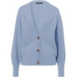 Frank Walder - W51621072 - Vest - Blauw