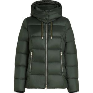 RESET - Winnipeg - Dames Donsjas - Lichtgewicht Nylon