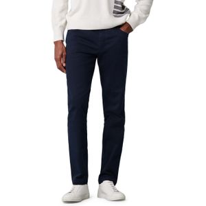 Meyer Katoenen Broek Blauw DUBLIN Art. 2-5604