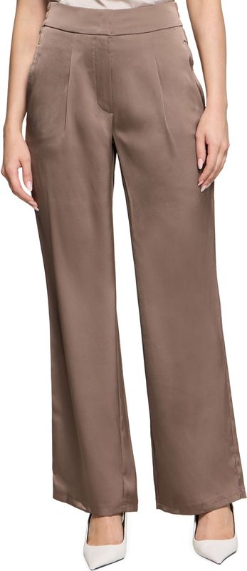 Betty Barclay - Casual - Broek - Bruin