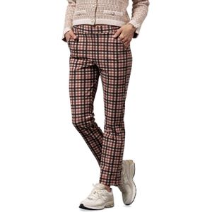 Studio Anneloes - Anne bnd check - Harembroek - Ruit