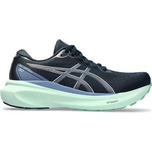 Asics Gel-kayano 30 runningschoenen blauw (Maat: 9 US)