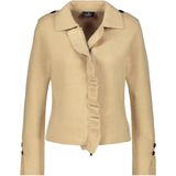 Monari - Vest - Beige