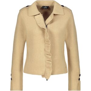 Monari - Vest - Beige