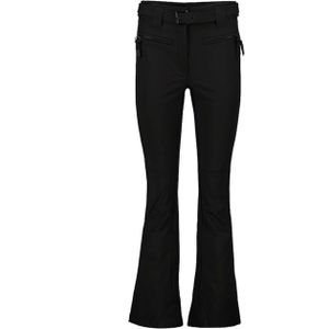 Airforce Aspen Star skibroek zwart (Maat: XS) - Effen