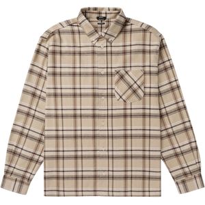 Denham Overshirt multicolor (Maat: S) - Ruit