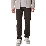 Gardeur - Bill Five-Pocket-Broek - Zand - Effen