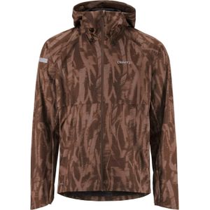 Craft - Pro Hydro 3 - Hardshell Jas - Met Capuchon