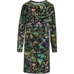 Essenza Nachthemd grijs (Maat: 2XL)