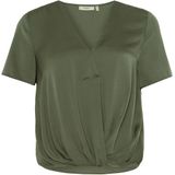 InWear - Blousetop - Groen