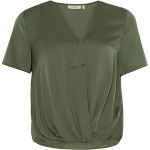 InWear - Blousetop - Groen