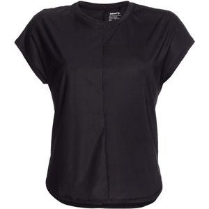 Craft T-shirt zwart (Maat: XL) - Halslijn: Ronde hals,