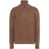 Vanguard - VKW2510338 - Pullover - Bruin