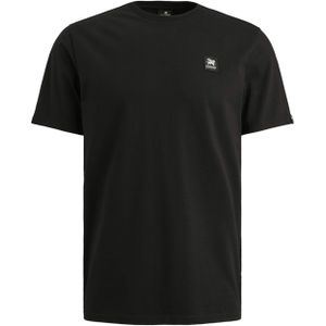 Vanguard - T-shirt - Zwart - Heren