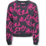 KIDS ONLY - Truien - Grijs