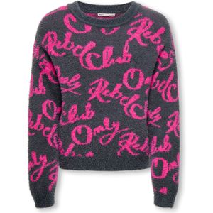 KIDS ONLY - Truien - Grijs