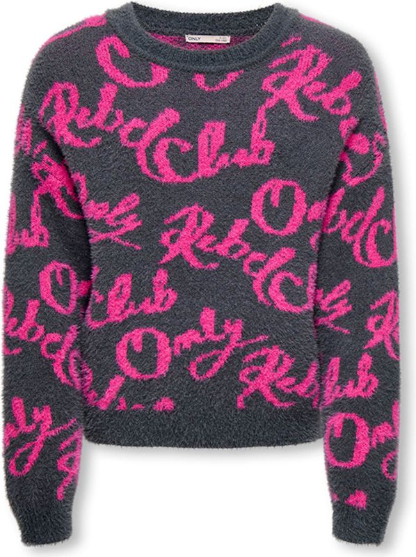 KIDS ONLY - Truien - Grijs