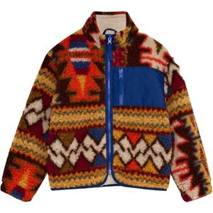 The New Society Jas multicolor (Maat: 104)