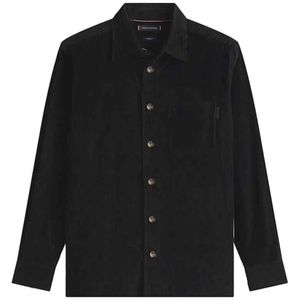 Tommy Hilfiger - Tussenjas - Zwart