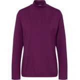 Rabe - Top Col - Paars - 40