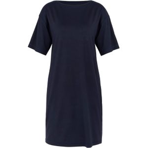 Calida Dames nachthemd blauw (Maat: M)