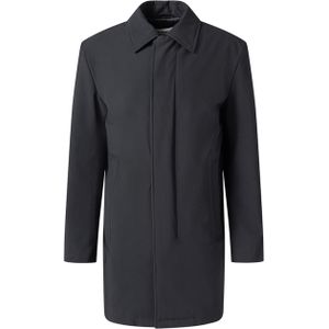 Strellson - NARO - Herenjas - Regular Fit - Effen - Platte Kraag - Waterafstotend