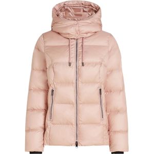 RESET - Winnipeg - Dames Donsjas - Lichtgewicht Nylon