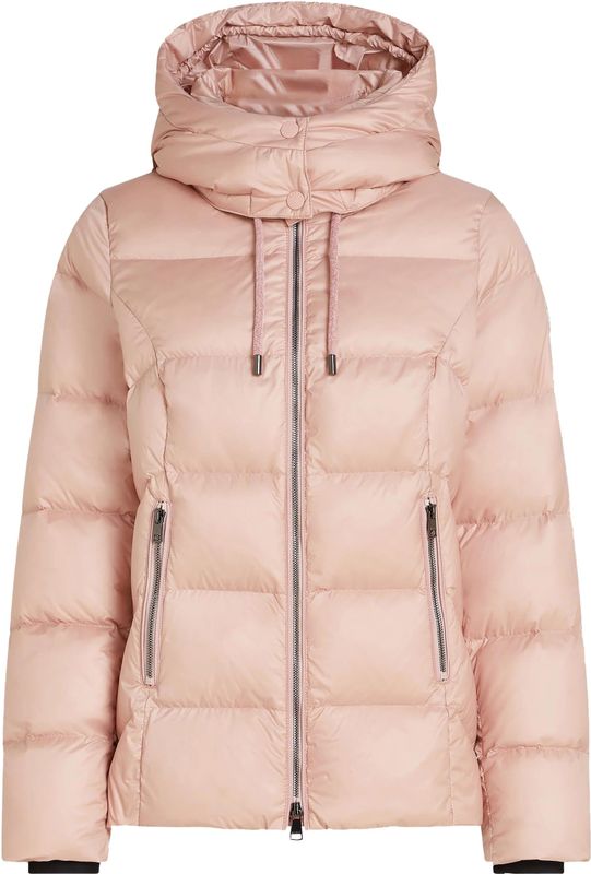 RESET - Winnipeg - Dames Donsjas - Lichtgewicht Nylon