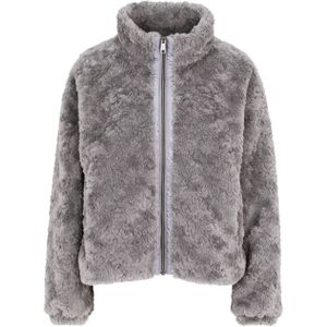 Covered Cloe - Tussenjas - Grijs - Dames