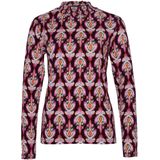 Geisha - Top 52883-60 - Dames Top