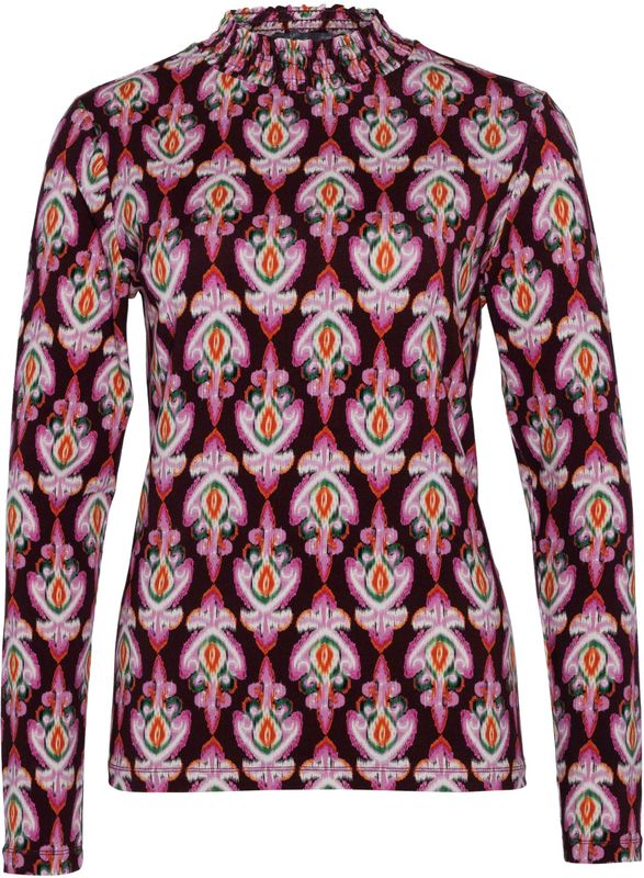 Geisha - Top 52883-60 - Dames Top