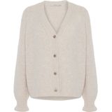 Summum - Vest 7s8001-70039 - Bruin