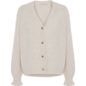 Summum - Vest 7s8001-70039 - Bruin