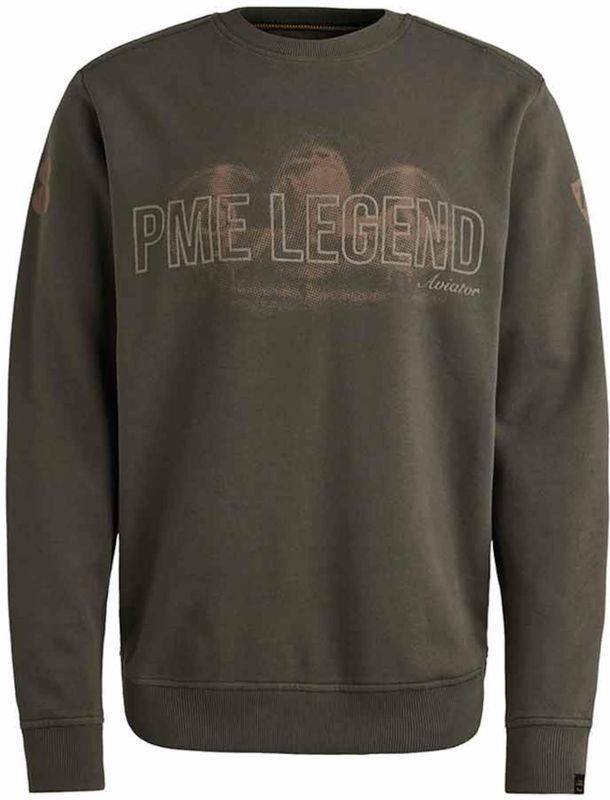 PME Legend - Sweatshirt - Groot Artwork