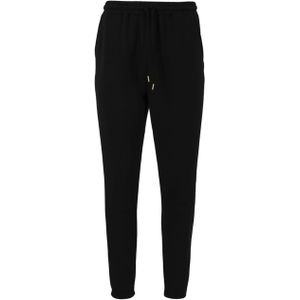 Athlecia Jacey V2 W Sweat Pants trainingsbroek zwart (Maat: 40) - Effen