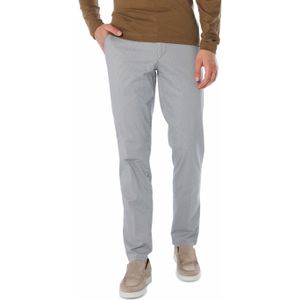 Com4 Modern Chino Collection broek grijs (Maat: 29)