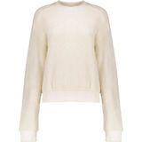 Geisha - Top Pull - Ecru - Tops