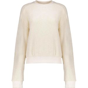 Geisha - Top Pull - Ecru - Tops