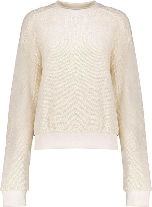 Geisha - Top Pull - Ecru - Tops