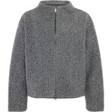 OPUS Jas grijs (Maat: 34)