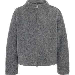 OPUS Jas grijs (Maat: 34)