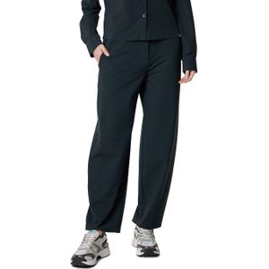 Penn & Ink - W25N1679LTD - Broek - Donker Grijs