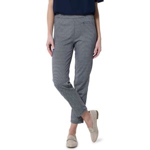 Frank Walder NOSHose pantalon blauw (Maat: 52)