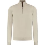 Dstrezzed - Schipperstrui Fell - Grijs - Heren