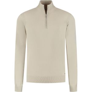 Dstrezzed - Schipperstrui Fell - Grijs - Heren