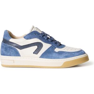 Hip veterschoenen blauw (Maat: 31 EU)