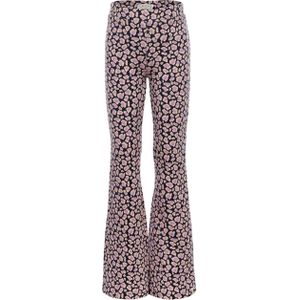 Looxs Little meisjes broek blauw (Maat: 98)