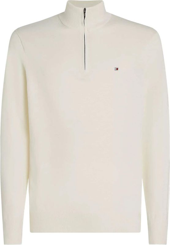 Tommy Hilfiger - Schipperstrui - Ecru