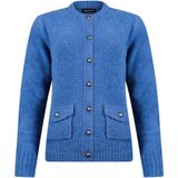 Roberto Sarto - 531188-P753 - Trui - Blauw